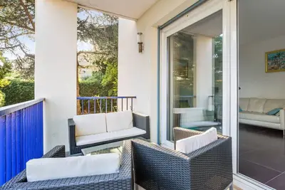 Image de Appartement Oasis - Welkeys