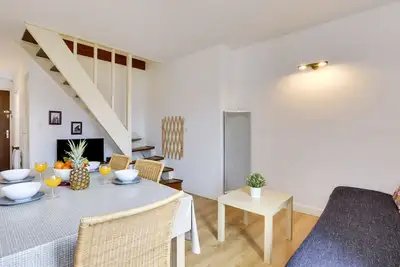 Image de Appartement Marinea - Welkeys