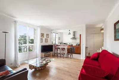 Image de Appartement Gutenberg - Welkeys