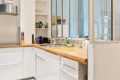 Image de Appartement Aberto - Welkeys