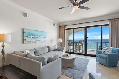 Image de Vc308 - Nouveau Yfab Gulfront! 3kings, parfait pour les familles, près des principaux magasins / restaurants