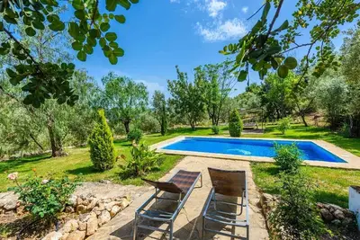 Image de Los Algarrobales - El Rancho Montecorto by Ruralidays