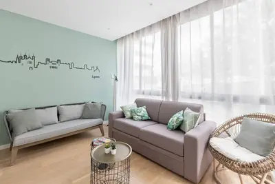 Image de Appartement Céladon - Welkeys