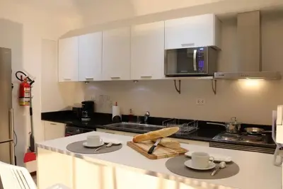 Image de Asuncion Gracia Suites: Appartement 1 chambre A.
