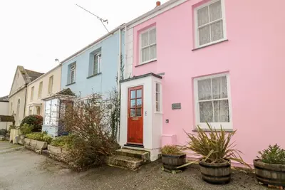 Image de Tops'l Cottage, Falmouth