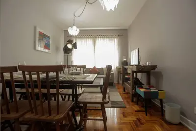 Image de Grand appartement dans la meilleure partie de Sao Paulo