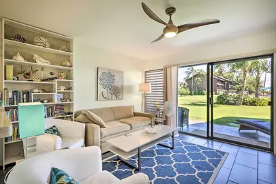 Image de Nouveau! Molokai Shores Haven w \/ piscine privée + plage!