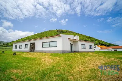 Image de Casa da Barra - Maison pour 7 personnes à Santa Cruz da Graciosa