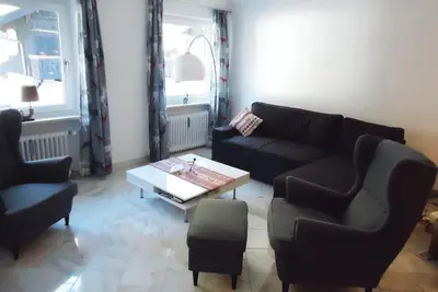 Image de Ferienwohnung für 1-4 Personen