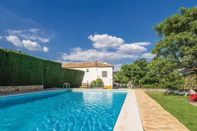 Image de Superbe maison de 9 chambres à Rute