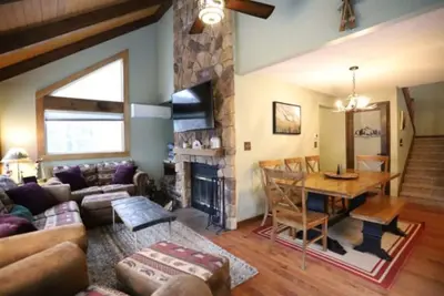 Image de Grande expérience en famille avec navette gratuite pour Loon Mountain!