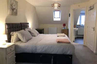 Image de 4 Bed Townhouse sleeps 7