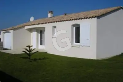 Image de Maison pour 6, proche plage, forêt et commerces à Longeville-sur-Mer