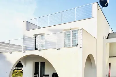 Image de Villa \"Bella Casa Srima\"