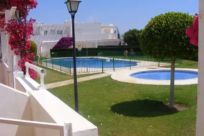 Image de Appartement Calme Et Spacieux À 60 MÈTRES De La Plage