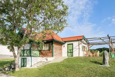 Image de Kellerstoeckl Suedburgenland