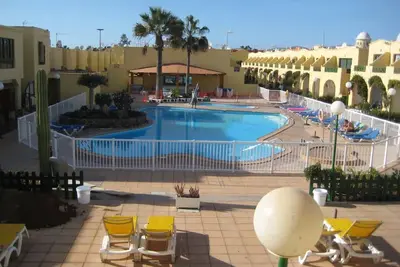 Image de Self-catering, lieu touristique, idéal pour les célibataires, les couples et les jeunes familles