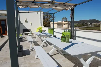 Image de le casette di Frà