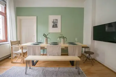 Image de Lozzi - Appartement Ă Linden