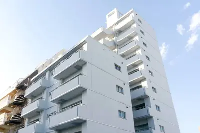 Image de 302 A good location right in the downtown area / Kochi Kōchi