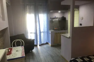 Image de le coin du studio bébé indépendant