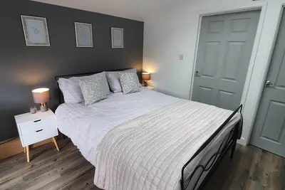 Image de Luxury Retreat with private Hot tub at Broad House Farm Worcestershire