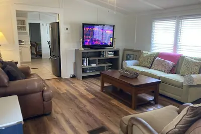 Image de Historique Beaufort, Caroline du Sud près de Hilton Head, Caroline du Sud, Nouvelle rénovation, pour 8 personnes