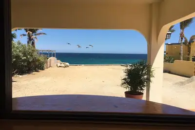 Image de Bungalow privé sur une plage tranquille - 1 chambre