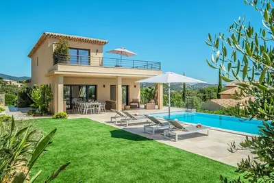 Image de Villa Hortensia