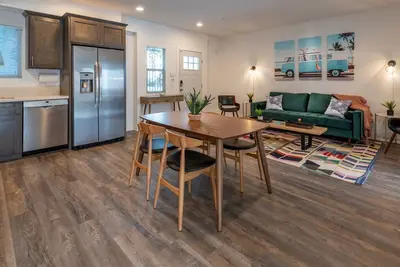 Image de Centre-Ville Long Beach 5bed / 4bath
