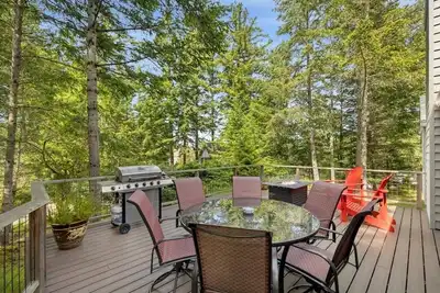 Image de Perfect location to relax, unwind, renew and enjoy San Juan Island