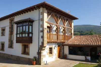 Image de Orzales Forgas Campoo De Yuso Cantabria