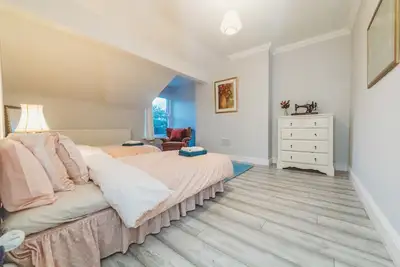 Image de Newsham Drive Cosy Appartement