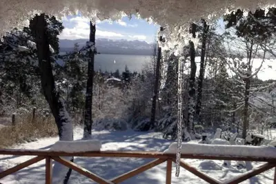 Image de Bariloche Alquiler Vacacional Vista Espectacular