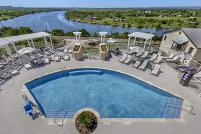 Image de Absolument magnifique resort & condos!