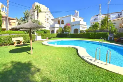 Image de Casa Voramar Javea - 5033