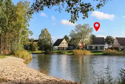 Image de Superbe maison à Vlagtwedde avec sauna