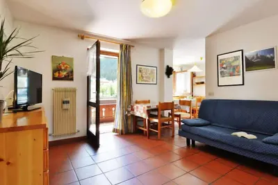 Cesa Palua by Interhome