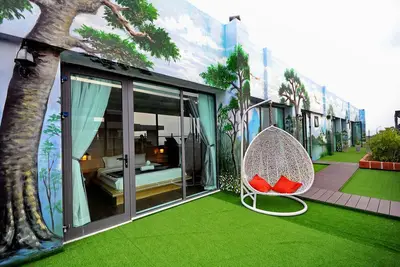 Image de Holi Sky Homes By The Beach