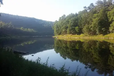 Image de Le Delaware Riverfront