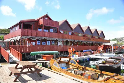 Image de Sotra Rorbusenter