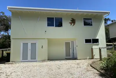 Image de Lakeside Beach House - Enfants et chiens bienvenus