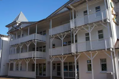 Image de Extension Waldhotel - Fewo 8 - 45469 - Fewo 8