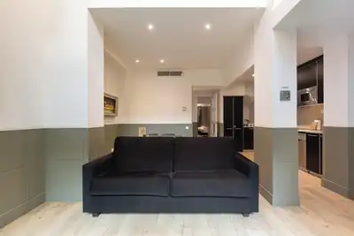 Image de Enjoybcn Patio de Gala Apartments