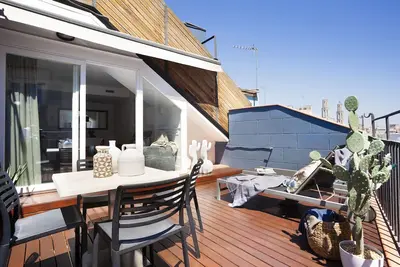 Image de Enjoybcn Dali Apartments