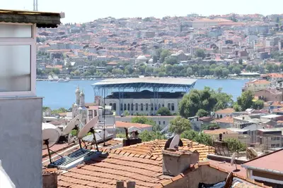 Image de Istanberry - Paradise Apartments