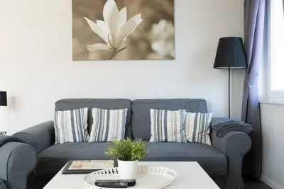 Image de Villa Marin - Appartement Villa Marin 17