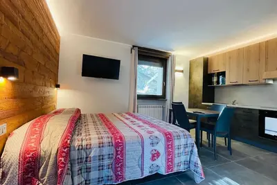 Image de Villa Linda - Studio 2-3 personnes