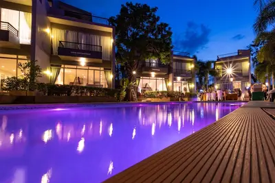 Image de Le Phuket local @ Phuket Nan