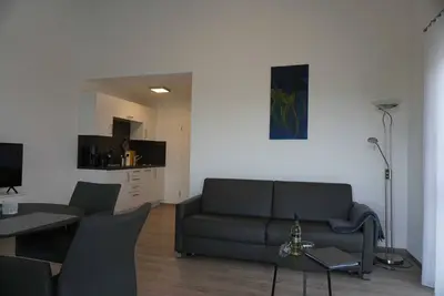 Image de Appartement 4 Osterhofen - Weingut Schaaf